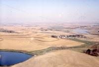 Kerr farmland