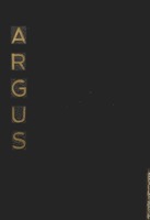 Ottumwa High School 1932 Yearbook