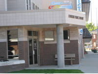 Cherokee Public Library, Cherokee, Iowa