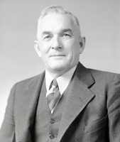 Mr. Cloy Pape