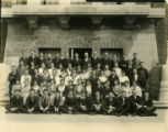Class Picture