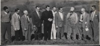 Minister's Conservation Tour or Arlie Tillotson's Farm.