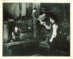 Engineering laboratory, The University of Iowa, 1939