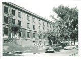Eastlawn, The University of Iowa, 1950s