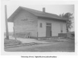 Morley, Iowa. MILW