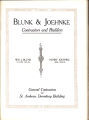 1923 Yearbook