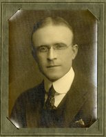 Dr. Verne Graber