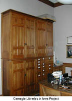 Oskaloosa Public Library, Oskaloosa, Iowa