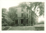 Eastlawn, The University of Iowa, Jul. 1932