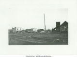 Gates, Iowa.