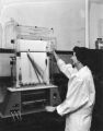 Electrochromatography, 1959