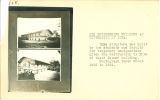 Old engineering building, the University of Iowa, ca. 1902
