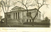 Iowa City Public Library, Iowa City, Iowa