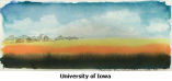 Iowa Landscape