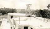 Lewis Hall Construction