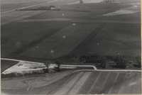 Farmland in Dickinson County.