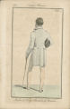 Gentleman's frock coat