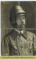 Billy Robinson