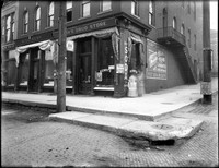 BI 111  Henry's Drugstore