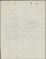 Letter from Pammel to Carver, September 2, 1907