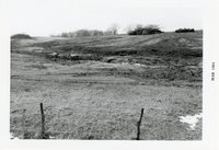 Big Wyacondah Watershed, March 1964