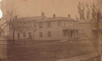 Garnavillo Brumm Hotel 1875