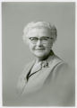 Portrait, Pearl Swanson