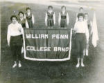 William Penn College Band