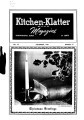 Kitchen-Klatter v. 30, n. 12, 1966