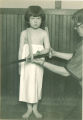 Measuring growth, The University of Iowa, 1920s