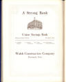 1916 Yearbook