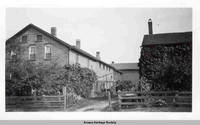 Brewery, Amana, Iowa, 1919