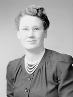 Mrs. Milton Heusinkveld