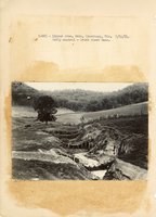 1934 - 1938 Multi-State Photograph Collection  
