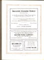 1923 Yearbook