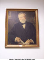 Denison Public Library, Denison, Iowa