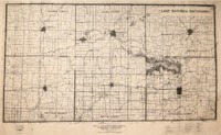 Lake Rathbun Watershed