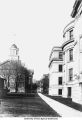 Old Capitol on Pentacrest, The University of Iowa, between 1907 and 1910