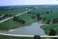 Vermillion Township, Section 2.