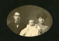 Lee Izor Family