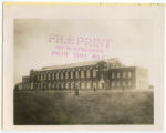 New Gymnasium, 1912