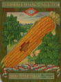 Iowa Seed Company Catalog 1921