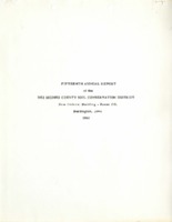 1960 Annual Report