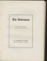 1921 Yearbook