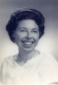 Portrait, Margaret May Gross