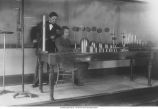 Psychology Laboratory, The University of Iowa, 1911