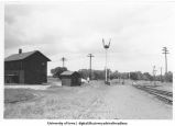 Gifford, Iowa. MSTL-CNW