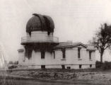 Drake University Municipal Observatory
