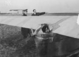 Delta Wing Photograph