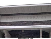 Carroll Public Library, Carroll, Iowa